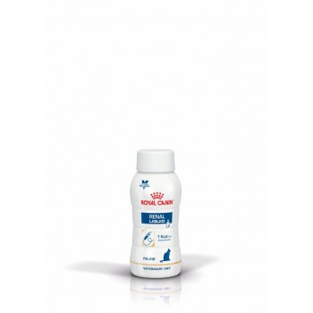 Royal Canin VET Cat Renal Liquid 200ml (pack 3)